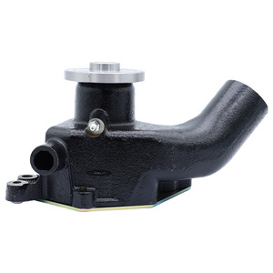 Bomba de Agua Cw para Motor Isuzu 6bb1 de Uso Pesado 1-13610-016-0 Pieza de Repuesto - Product Image 1