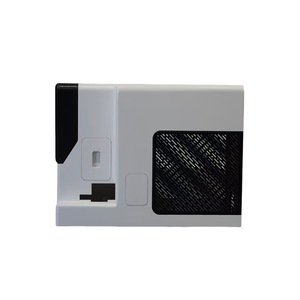 Coque extérieure en ABS moulée par injection CNC pour appareils de beauté et machines médicales de Hubei Xuchuangda Machinery - Product Image 3