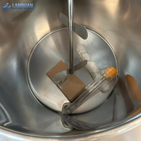 Lait ultra pasteurisation machine crème glacée pasteurisation machine pasteurisateur pour le lait