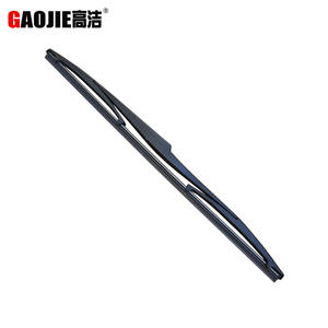 Compatible con las escobillas del limpiaparabrisas trasero y los limpiaparabrisas del cristal trasero del Lexus RX270/RX350. - Product Image 1