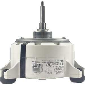 มอเตอร์เครื่องปรับอากาศชิบาอุระ รุ่น SIC-62FW-D856-10 H7B00986A แบบ DC Brushless สำหรับเครื่องปรับอากาศแบบรวมศูนย์ - Product Image 1