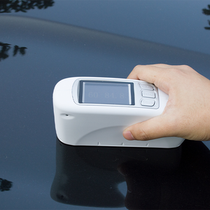 High Precision Portable <strong>Photoelectric</strong> <strong>Colorimeter</strong> Triangle Angle Gloss Meter Series for Color &amp; Gloss Measurements - Product Image 5