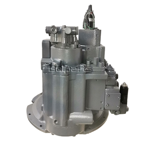 ปั๊มหลักของรถขุด SH240A5 CX210B K3V112DP KRJ17131 ไฮดรอลิก - Product Image 2
