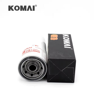 ตัวกรองน้ำมันเชื้อเพลิงเครื่องยนต์ดีเซล KOMAI รุ่น 5617911  CP0001736 183568 600-311-7550 57622755 396-1258 600-311-3111 4759205 - Product Image 3