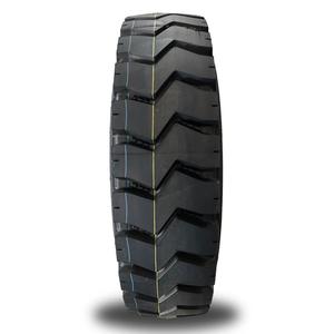 ยางรถบรรทุกเหมืองแบบเรเดียล Roadstar ขนาด 12R22.5 12 22.5 ยี่ห้อ Doublecoin ขายดี - Product Image 3