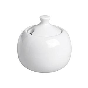 Retsch zuckerdose Snack 9cm weiเควส - Product Image 1