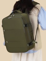 Sac à dos pour ordinateur portable Annbutterfly 2026, professionnel, unisexe, imperméable, grande capacité, avec port de charge USB, sac de voyage d'affaires
