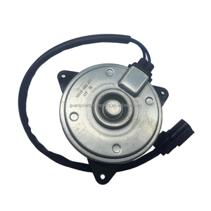 OEM 38616-R60-U01 Radiador-Refrigeración-Ventilador Montaje Ventiladores de alto rendimiento para Honda Accord CP <span class=keywords><strong>CU</strong></span> RM Elysion <span class=keywords><strong>RR</strong></span> - Product Image 4