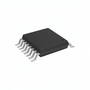 Circuit intégré IC 16 TSSOP (0,173 po, largeur 4,40 mm) Matrice programmable IC 16TSSOP Fabricant Canal HEC4021BTT,118 - Product Image 1
