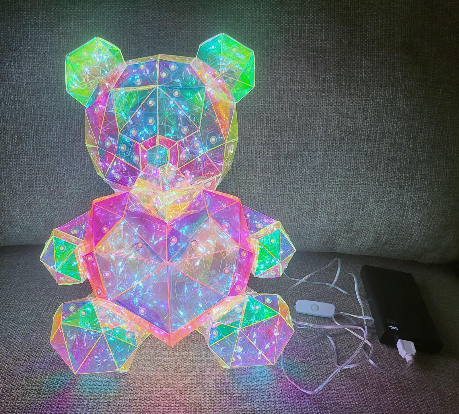 ด้วยหัวใจสีชมพู