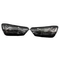 Applicable aux phares avant LED Q5L pour système d'éclairage automobile automatique, phares