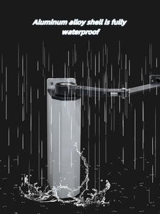 Braccio Snodato albicancello No mano lato attuatore cancello elettrico oscillante laterale apriporta apriporta apriporta laterale - Product Image 6