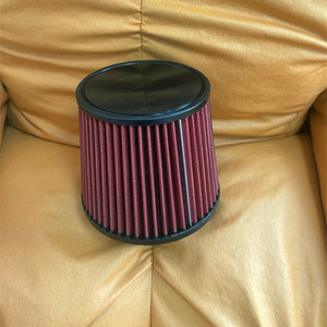 4,5 ''115mm Universal-<span class=keywords><strong>Simota</strong></span>-Luftfilter mit hohem Durchfluss und hoher Durchfluss leistung Sport-Kaltluft filter - Product Image 3