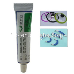 Kanglibang siêu keo KN-300N Y Tế cấp Silicone keo nhanh chóng chữa Silicone dính - Product Image 4