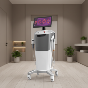 Microagujas <span class=keywords><strong>de</strong></span> Radiofrecuencia Fraccionada a Precio <span class=keywords><strong>de</strong></span> Fábrica, Tensado <span class=keywords><strong>de</strong></span> la Piel, <span class=keywords><strong>Cicatrices</strong></span> <span class=keywords><strong>de</strong></span> Acné/Estrías, Microagujas <span class=keywords><strong>de</strong></span> Radiofrecuencia Fraccionada - Product Image 1