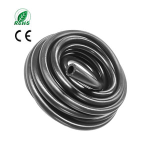<span class=keywords><strong>Tuyau</strong></span> en caoutchouc lisse résistant à l'huile EN853, spécial pour le transfert d'huile hydraulique dans les machines d'ingénierie et agricoles - Product Image 1