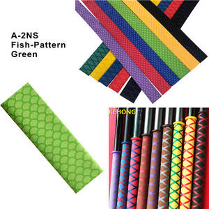 Krimpkous Voor Hengels 2 :1 Antislip Krimpkous - Product Image 1