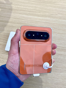 Smartphone pliable Pura X Max 7,7'' Oled 120Hz <span class=keywords><strong>Ki</strong></span> Rin 9030 Pro 5300mAh 66W 50MP ESIM - Product Image 3