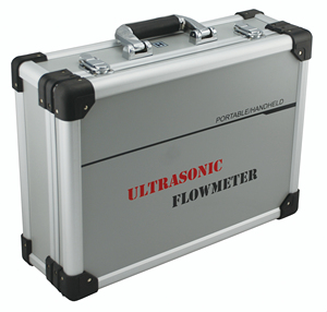 TUF-2000H כף יד קולית lino מד זרימה - Product Image 3