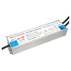 DALI 150W <b>LED</b> Power Supply Dimmable 12V <b>24V</b> Waterproof IP67 Controller Dual Output for <b>LED</b> Lighting - Product Image 4