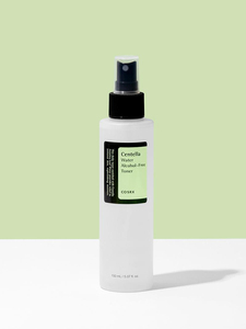 [Solo para Nigeria] [COSRX] Tónico Facial Centella sin Alcohol 150ml, Tónico Calmante con Centella Asiática, Bruma Facial para Aliviar el Enrojecimiento - Product Image 6