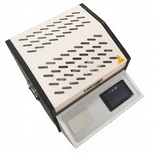Instrumento de Medição de Perda Dieelétrica de Óleo Isolante de Transformador Totalmente Automático HYJL-Z100 Testador de Tensão de Quebra Líquida - Product Image 1