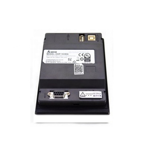 แผงสัมผัส HMI อุตสาหกรรม รุ่น DOP-103BQ DOP-107BV DOP-110CS สำหรับระบบอัตโนมัติ - Product Image 5