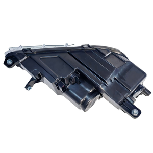Sistema di Illuminazione Originale per Auto, Faro Anteriore di Ricambio per VW <span class=keywords><strong>Tiguan</strong></span> <span class=keywords><strong>2008</strong></span> 2009 2010 2011 5N1941031AB 5N1941032AB - Product Image 3