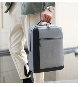 Custom logo Print <b>Laptop</b> <b>Backpack</b> Cheap <b>Backpack</b> Outdoor Trip Students Leisure <b>Backpack</b> with Usb - Product Image 6