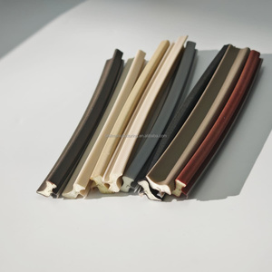 Tira <span class=keywords><strong>de</strong></span> Sellado <span class=keywords><strong>de</strong></span> Espuma Moldeada en PU <span class=keywords><strong>de</strong></span> Alta Durabilidad, Aislamiento Acústico, Resistente a la Intemperie <span class=keywords><strong>para</strong></span> Puertas, <span class=keywords><strong>Ventanas</strong></span> y Automóviles - Product Image 2