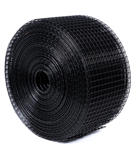 <span class=keywords><strong>Malla</strong></span> <span class=keywords><strong>de</strong></span> acero inoxidable galvanizado <span class=keywords><strong>de</strong></span> 6"x30m y 1.5mm para paneles solares, protección contra aves, palomas y roedores, <span class=keywords><strong>malla</strong></span> <span class=keywords><strong>de</strong></span> seguridad para protección solar. - Product Image 3