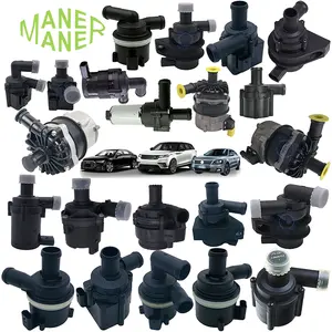 Maner 059121012b 06d121601 tự động hệ thống làm mát bán buôn điện nước làm mát bơm cho Audi A4 A5 A6 Q5 VW amarok 10-16 12V