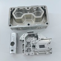 Layanan Pemesinan CNC Kustom Standar Tinggi, Pemolesan Bagian Baja Tahan Karat 316L, 5 Buah untuk Layanan Pemrosesan Wire EDM 0.01mm