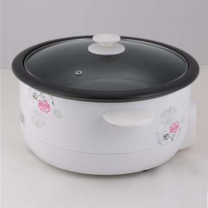 Olla <span class=keywords><strong>Arrocera</strong></span> Eléctrica Multifuncional de 3.0L de Color Blanco, Proveedor de Ollas Arroceras <span class=keywords><strong>en</strong></span> Guangdong - Product Image 4