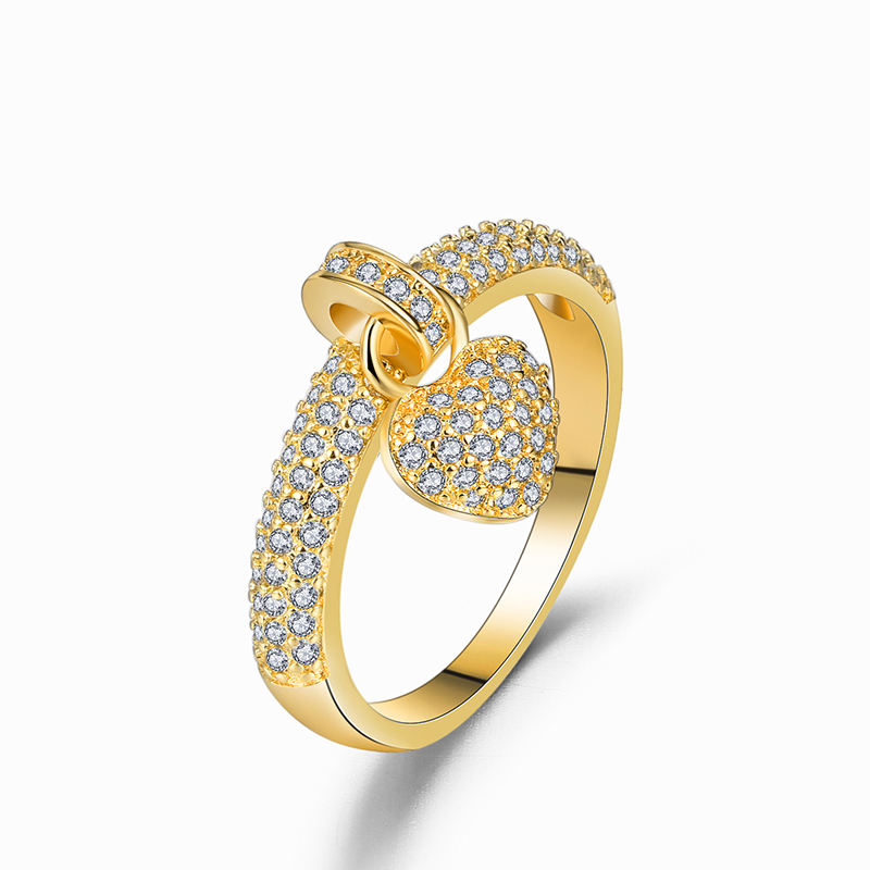 ทอง 18K