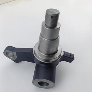 Rotule de direction Doosan Daewoo D50S D70S pour chariot élévateur, pièce de rechange neuve A10132215 OE AI9218 - Product Image 5