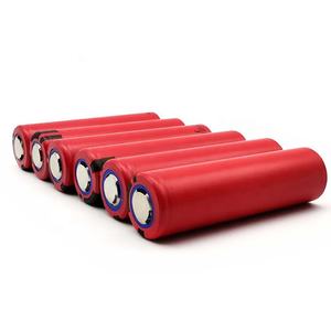 Precio directo de fábrica 18650 batería 3,6 V japonés batería 18650GA 3500mah batería de iones de litio celular - Product Image 3