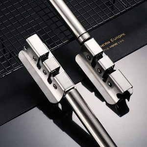 เครื่องลับมีดสแตนเลสแบบหลายระดับความหยาบ ใช้งานด้วยมือ สำหรับใช้ในครัวเรือน - Product Image 2