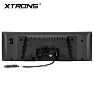 14.9 Inch for RHD BMW X5 E70/X6 E71 2007-2010 CCC Android Car Stereo Octa Core 4+64GB IPS Screen Global 4G CarPlay DSP CE-XTRONS - Product Image 4