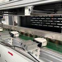 Máquina Automática de Empaquetado para Línea de Empaquetado de Cartones y Cajas