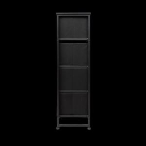 Living Room Fabric <b>Cabinets</b> Durable Stainless Steel MDF Modern Freestanding Panel Pine Various Color Sample Support Fabric - Product Image 2