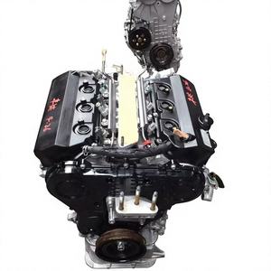 MOTOR USADO 6B31 SISTEMAS DE MOTOR AUTOMOTRIZ para TOYOTA 3.0L - Product Image 1