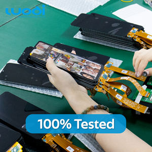 Pantalla Táctil LCD Original para Tecno Spark Go 2022 2023 2024 Pop7 <span class=keywords><strong>Pro</strong></span> Smart7 X6517 Infinix Hot10 Repuestos para Celulares al por Mayor - Product Image 2