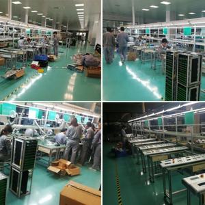 Boîte d'expérimentation technologique, matériel didactique scolaire, équipement pédagogique pour la formation professionnelle, matériel pédagogique pour laboratoire - Product Image 6