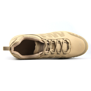 Respirant Hommes Légers En Acier Baskets <span class=keywords><strong>De</strong></span> <span class=keywords><strong>Sécurité</strong></span> Travail <span class=keywords><strong>Chaussures</strong></span> <span class=keywords><strong>De</strong></span> Construction pour la Vente En Gros - Product Image 6