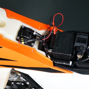 Testeur de pompe à carburant NiceCNC et Kit de transfert pour KTM 150 EXC TPI 2020-2023 250 SX-F 2011-2024 250EXC TPI 2018-2024 - Product Image 5