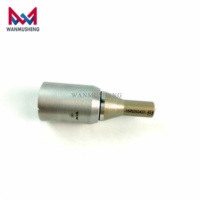 Inyector de Combustible de Alta Calidad C15 150S233484, Piezas de Inyector de Combustible Hechas en China para Bomba de Combustible y Repuestos