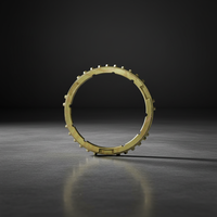 Nouvelle bague de synchronisation automatique YSD pour le modèle 33367-12110, pièce de rechange