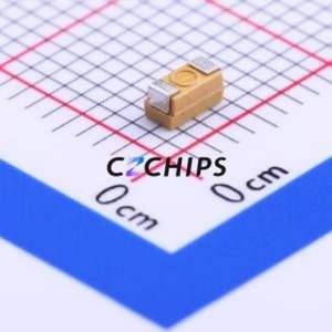 Condensador de Tántalo TC212A336M010Y CASE-A-3216-18(mm) (Capacidad: 33uF) (Precisión: 20%) (Voltaje Nominal: 10V) - Product Image 2