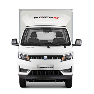 Weichai לנחיתה r35 יורו vi 3.4t gvw חובה מיני-מחיר המפעל - Product Image 1